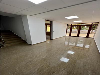 Inchiriere apartament 2 camere pentru birouri, Ploiesti, zona Cioceanu
