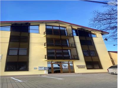 Inchiriere apartament 2 camere pentru birouri, Ploiesti, zona Cioceanu