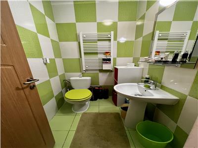 Vanzare casa 4 camere, de tip insiruit, Ploiesti, zona Nord