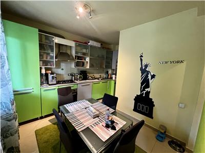 Vanzare casa 4 camere, de tip insiruit, Ploiesti, zona Nord