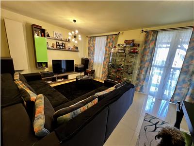 Vanzare casa 4 camere, de tip insiruit, Ploiesti, zona Nord