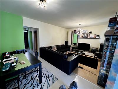 Vanzare casa 4 camere, de tip insiruit, Ploiesti, zona Nord