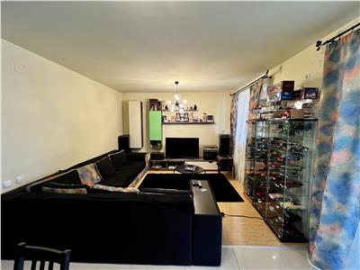 Vanzare casa 4 camere, de tip insiruit, Ploiesti, zona Nord
