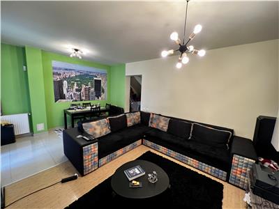 Vanzare casa 4 camere, de tip insiruit, Ploiesti, zona Nord