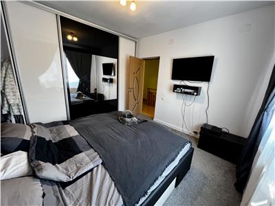 Vanzare casa 4 camere, de tip insiruit, Ploiesti, zona Nord