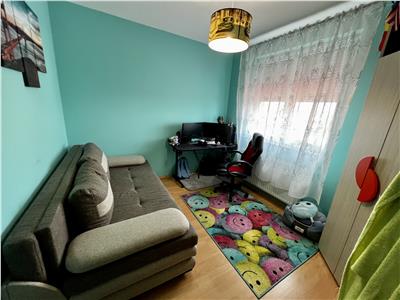 Vanzare casa 4 camere, de tip insiruit, Ploiesti, zona Nord