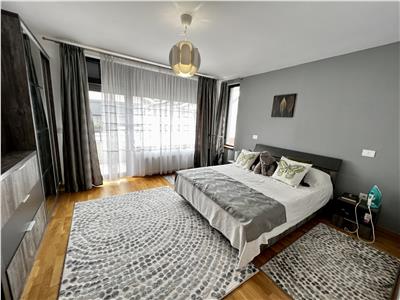 Vanzare casa 4 camere, in Ploiesti, zona cartier Albert