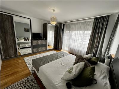 Vanzare casa 4 camere, in Ploiesti, zona cartier Albert