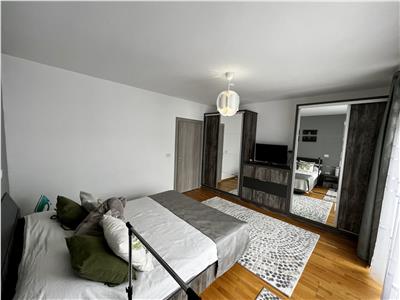 Vanzare casa 4 camere, in Ploiesti, zona cartier Albert