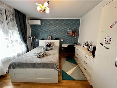 Vanzare casa 4 camere, in Ploiesti, zona cartier Albert