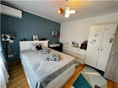 Vanzare casa 4 camere, in Ploiesti, zona cartier Albert