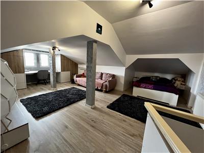 Vanzare casa 4 camere, in Ploiesti, zona cartier Albert
