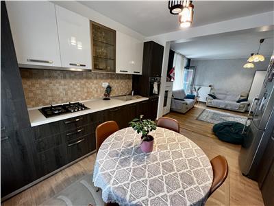 Vanzare casa 4 camere, in Ploiesti, zona cartier Albert