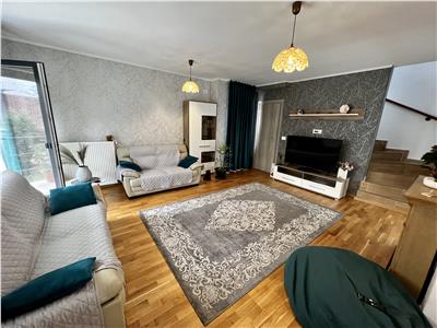 Vanzare casa 4 camere, in Ploiesti, zona cartier Albert