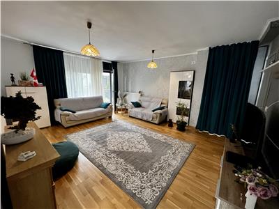 Vanzare casa 4 camere, in Ploiesti, zona cartier Albert