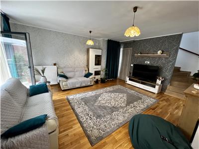 Vanzare casa 4 camere, in Ploiesti, zona cartier Albert