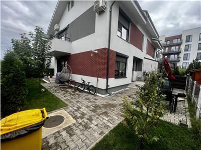 Vanzare casa 4 camere, in Ploiesti, zona cartier Albert
