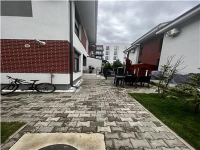 Vanzare casa 4 camere, in Ploiesti, zona cartier Albert