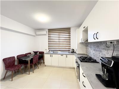 Casa de vanzare P+1E+M, mobilata utilata, Irish Park Albert Ploiesti