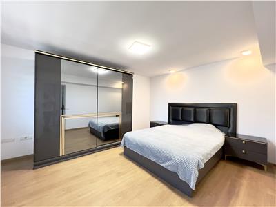 Casa de vanzare P+1E+M, mobilata utilata, Irish Park Albert Ploiesti