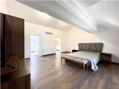 Casa de vanzare P+1E+M, mobilata utilata, Irish Park Albert Ploiesti