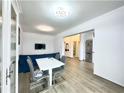 Apartament 2 camere de lux parcare subterana MRS Smart Albert Ploiesti