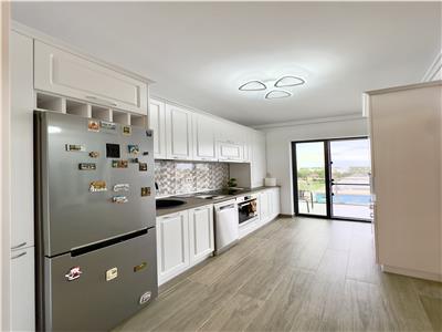 Apartament 2 camere de lux parcare subterana MRS Smart Albert Ploiesti
