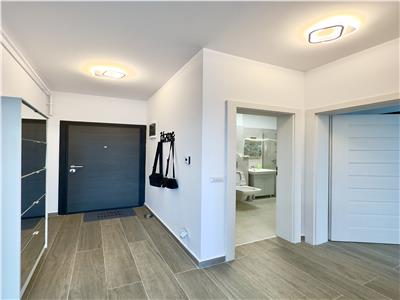 Apartament 2 camere de lux parcare subterana MRS Smart Albert Ploiesti