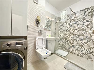 Apartament 2 camere de lux parcare subterana MRS Smart Albert Ploiesti