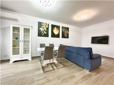 Apartament 2 camere de lux parcare subterana MRS Smart Albert Ploiesti