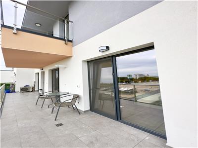 Apartament 2 camere de lux parcare subterana MRS Smart Albert Ploiesti