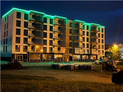 Vanzare apartament 2 camere, Ploiesti, zona OMV Marasesti