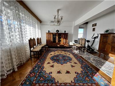 Vanzare apartament 5 camere, in Ploiesti, zona ultracentrala