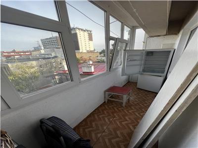 Vanzare apartament 5 camere, in Ploiesti, zona ultracentrala