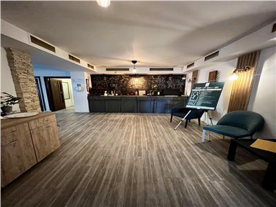 Oportunitate de investitie imobil si terasa, in Ploiesti, zona Albert