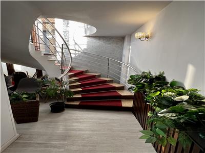 Oportunitate de investitie imobil si terasa, in Ploiesti, zona Albert