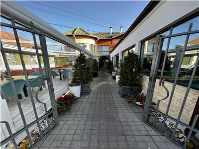 Oportunitate de investitie imobil si terasa, in Ploiesti, zona Albert