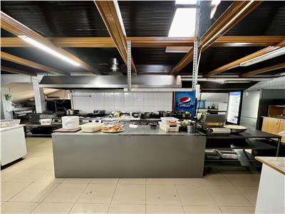 Oportunitate de investitie imobil si terasa, in Ploiesti, zona Albert