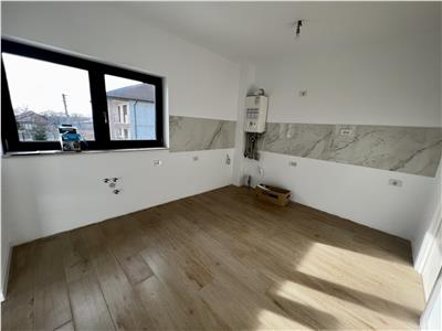 Vanzare vila 4 camere, de lux, Paulesti, intr un cartier privat