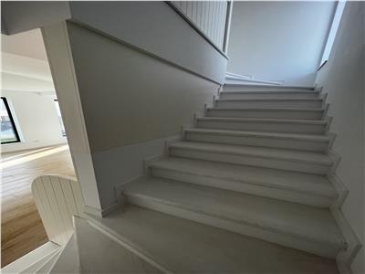 Vanzare vila 4 camere, de lux, Paulesti, intr un cartier privat