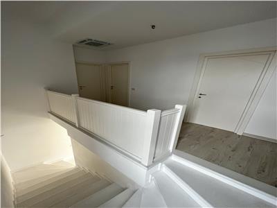 Vanzare vila 4 camere, de lux, Paulesti, intr un cartier privat