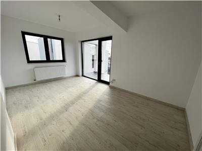 Vanzare vila 4 camere, de lux, Paulesti, intr un cartier privat