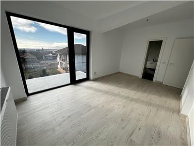 Vanzare vila 4 camere, de lux, Paulesti, intr un cartier privat
