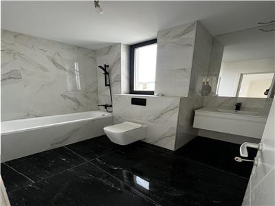 Vanzare vila 4 camere, de lux, Paulesti, intr un cartier privat