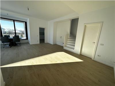 Vanzare vila 4 camere, de lux, Paulesti, intr un cartier privat