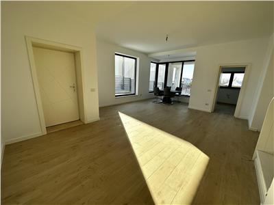 Vanzare vila 4 camere, de lux, Paulesti, intr un cartier privat