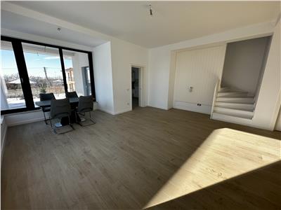 Vanzare vila 4 camere, de lux, Paulesti, intr un cartier privat