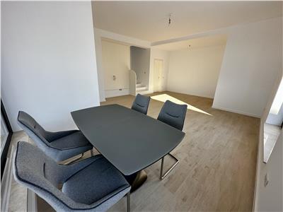 Vanzare vila 4 camere, de lux, Paulesti, intr un cartier privat