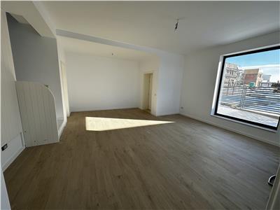 Vanzare vila 4 camere, de lux, Paulesti, intr un cartier privat
