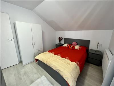 Inchiriere vila 4 camere, in Paulesti, zona Magnolia Village